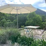 With Alpine Panorama * Teolo