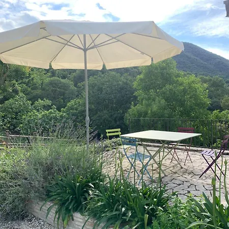With Alpine Panorama * Teolo