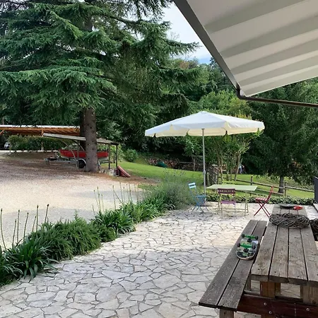 With Alpine Panorama Villa *