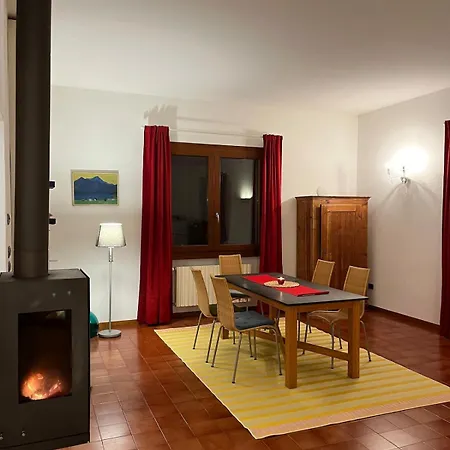 Villa With Alpine Panorama Teolo