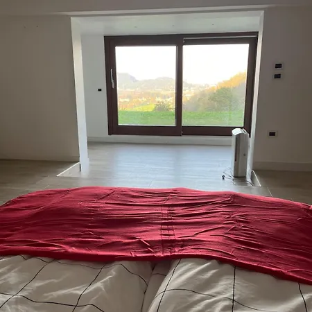 Villa With Alpine Panorama *